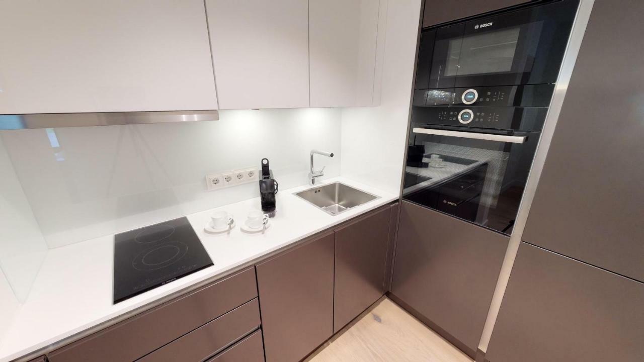 White Pearl Apartment 0.10 Тіммендорфер-Штранд Екстер'єр фото
