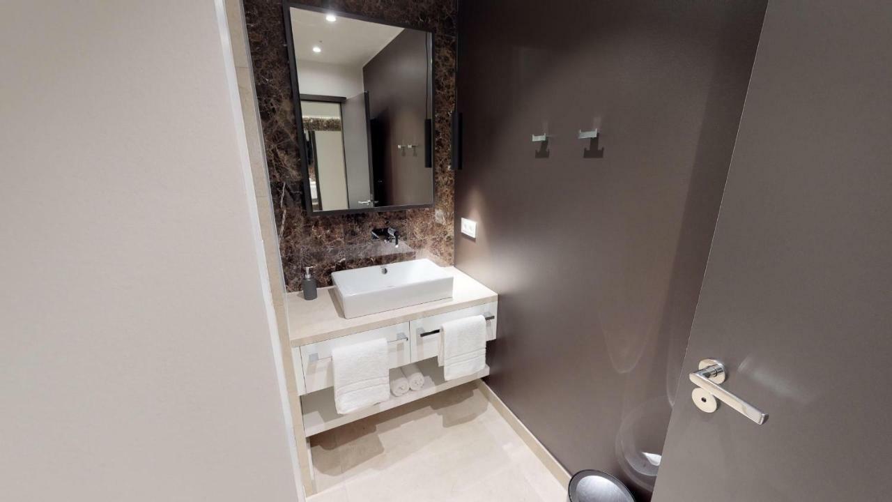 White Pearl Apartment 0.10 Тіммендорфер-Штранд Екстер'єр фото